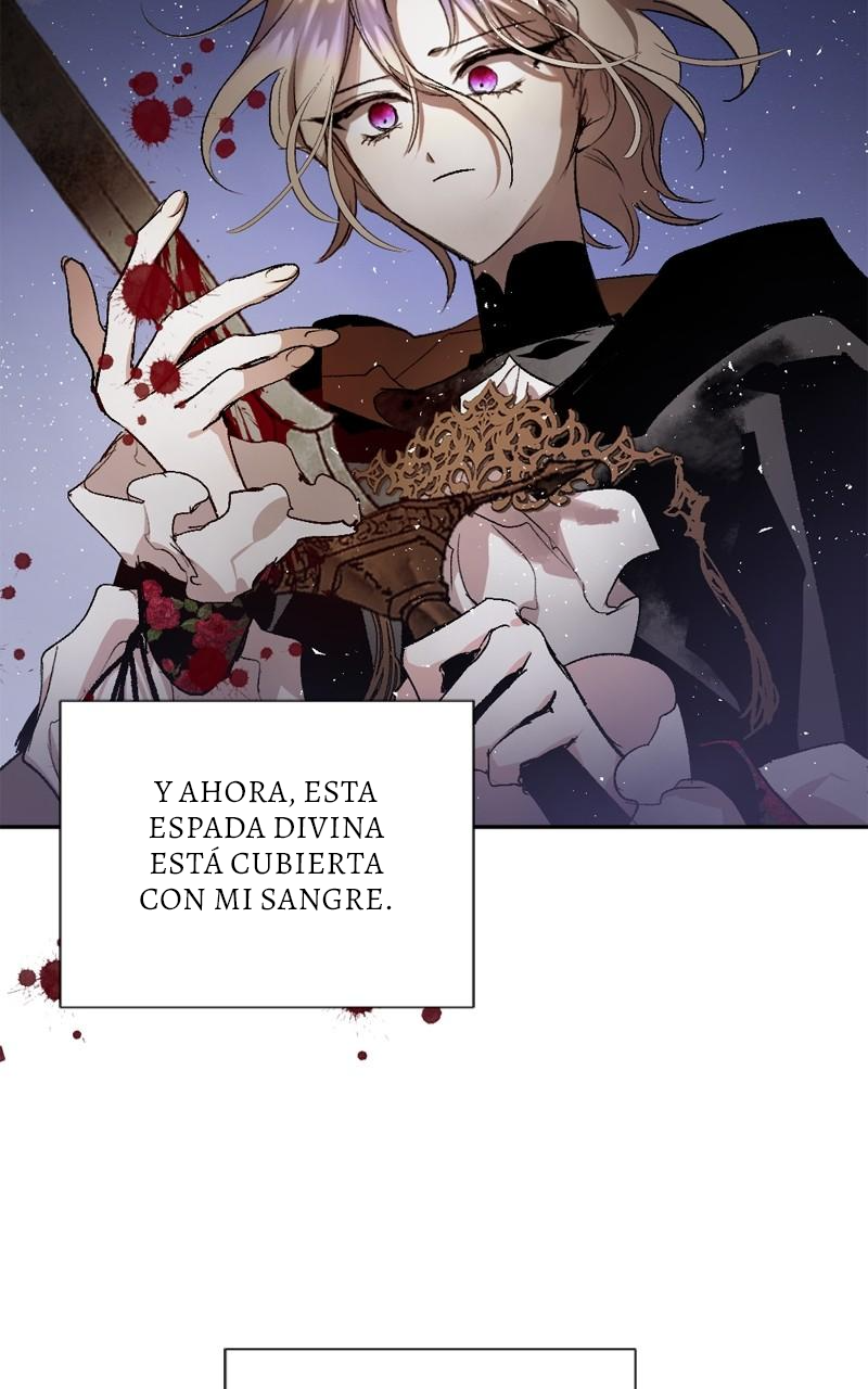 The Dark Lord's Confession Capitulo 121 página 22