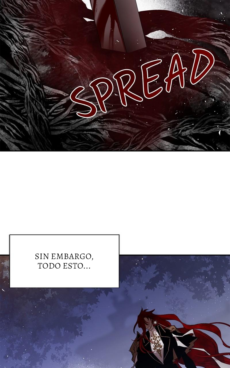 The Dark Lord's Confession Capitulo 121 página 24