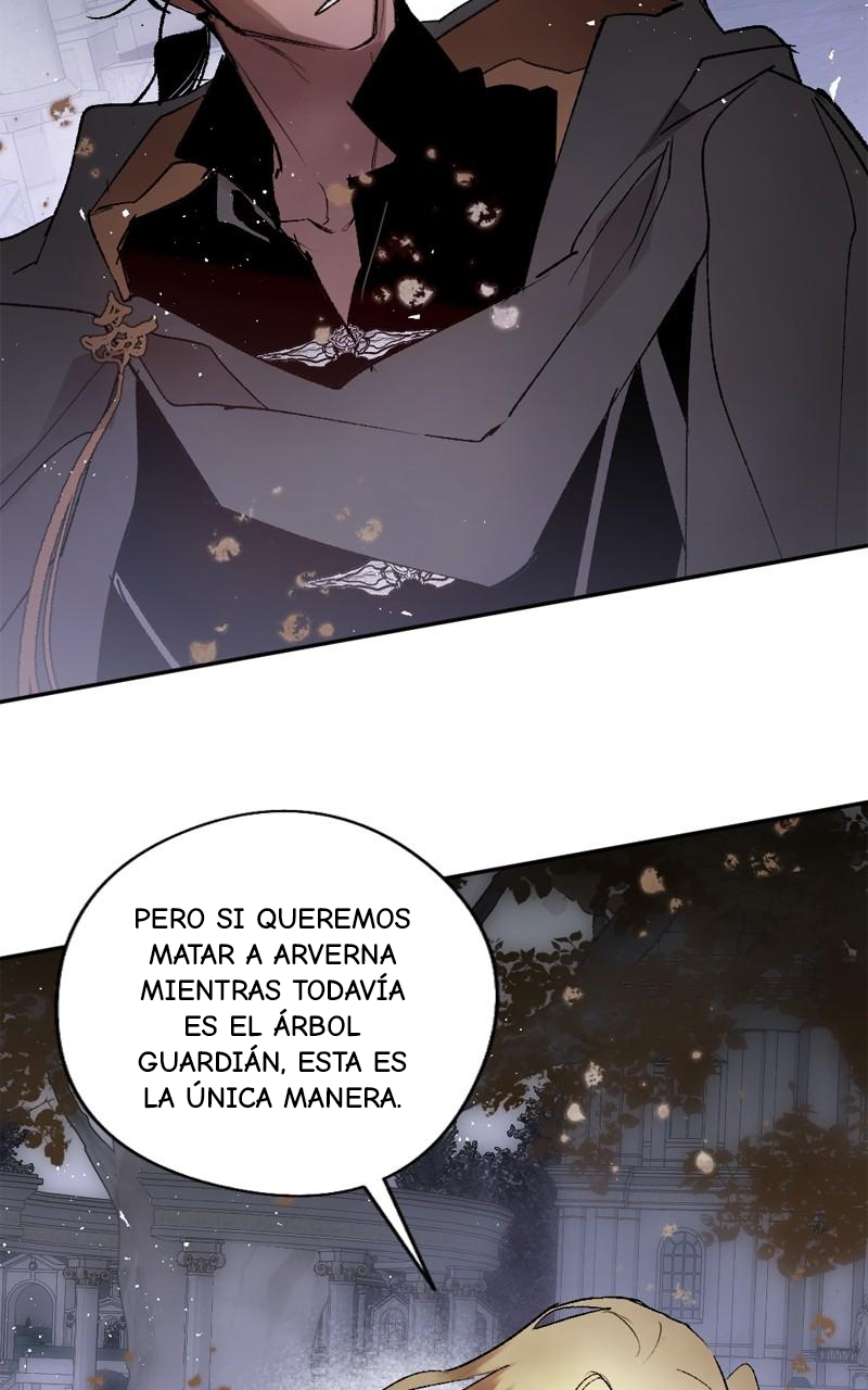 The Dark Lord's Confession Capitulo 121 página 27