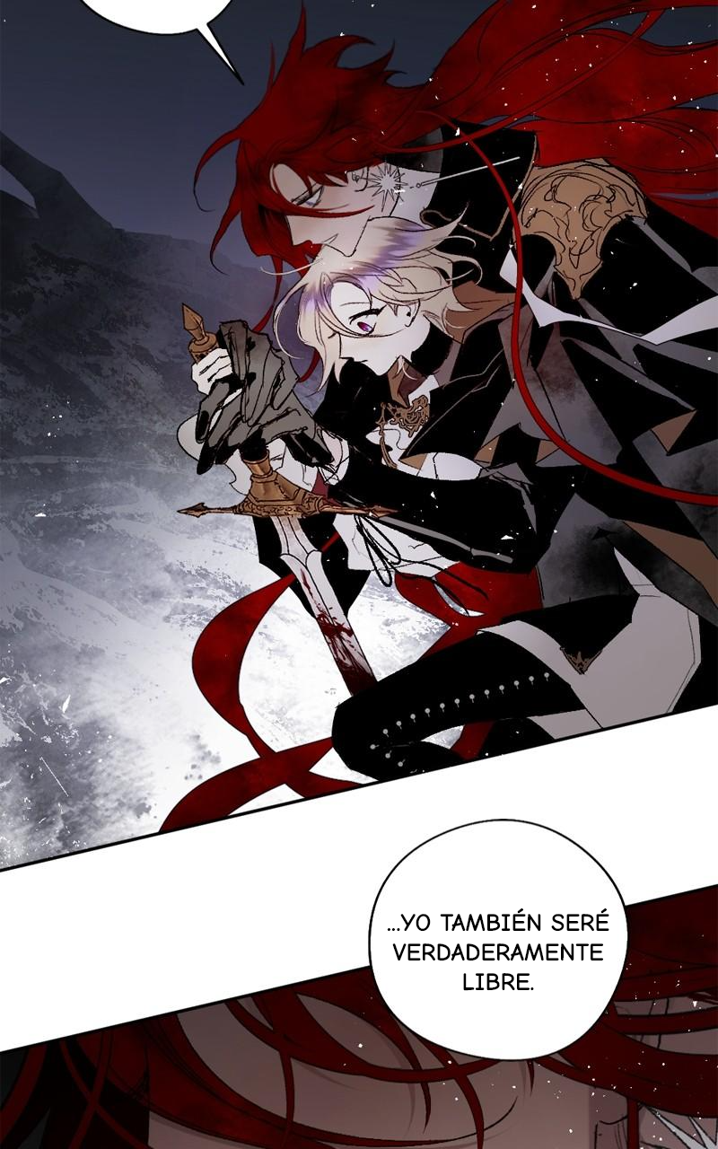 The Dark Lord's Confession Capitulo 121 página 28