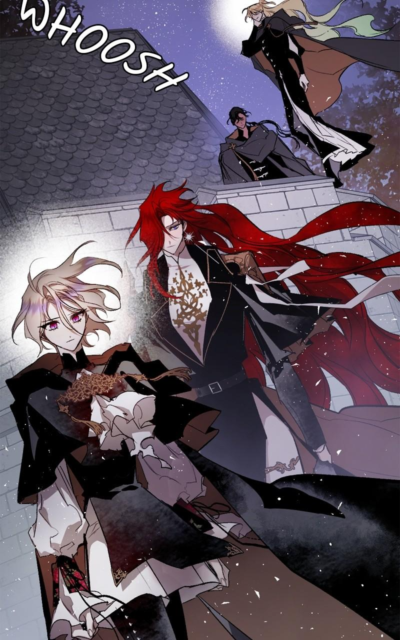 The Dark Lord's Confession Capitulo 121 página 4