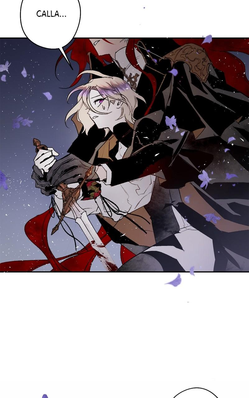 The Dark Lord's Confession Capitulo 121 página 41