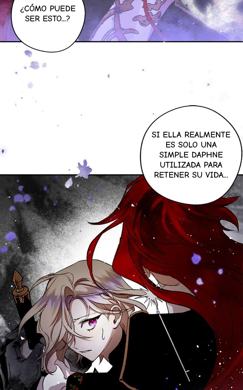 The Dark Lord's Confession Capitulo 121 página 43