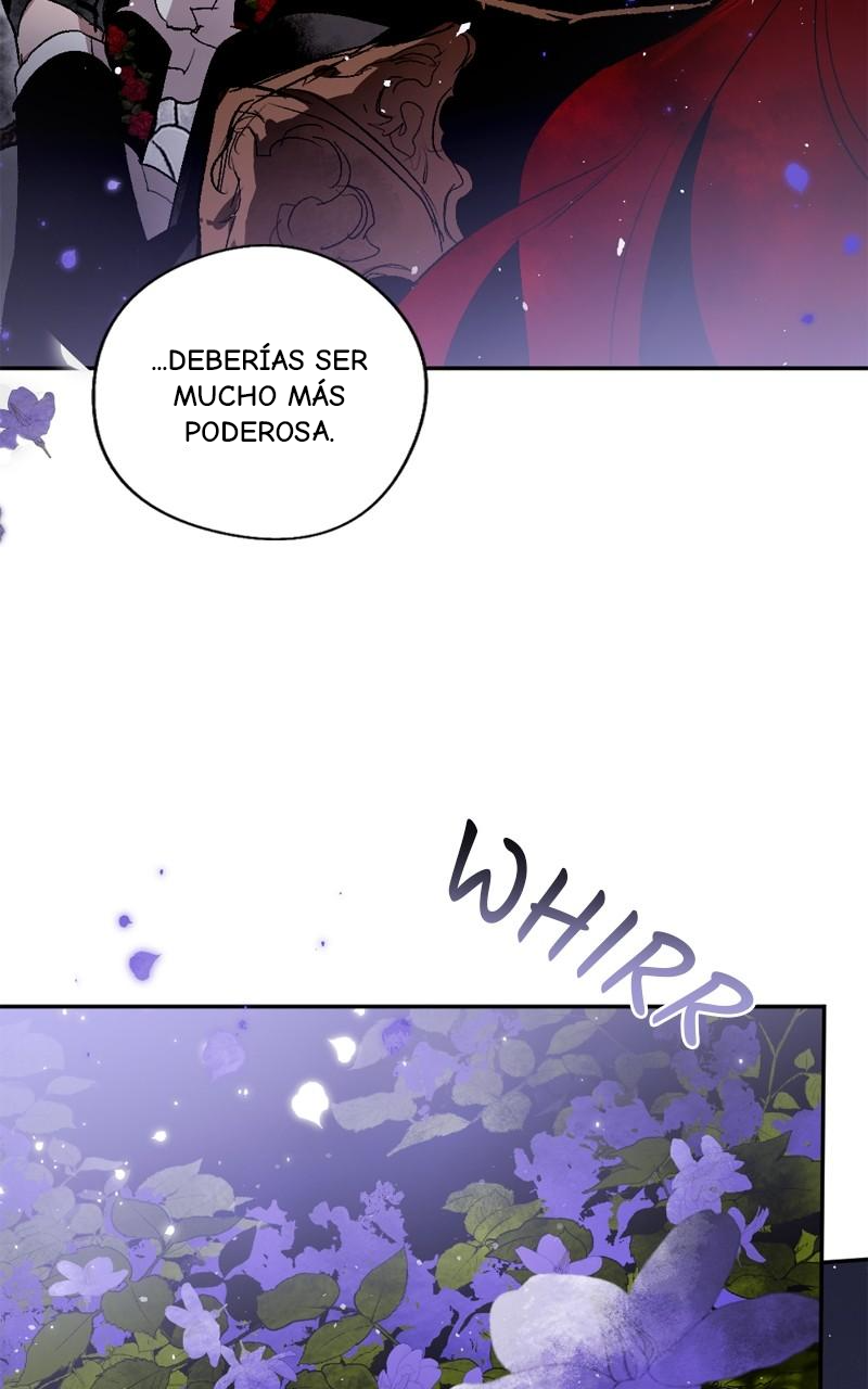 The Dark Lord's Confession Capitulo 121 página 44