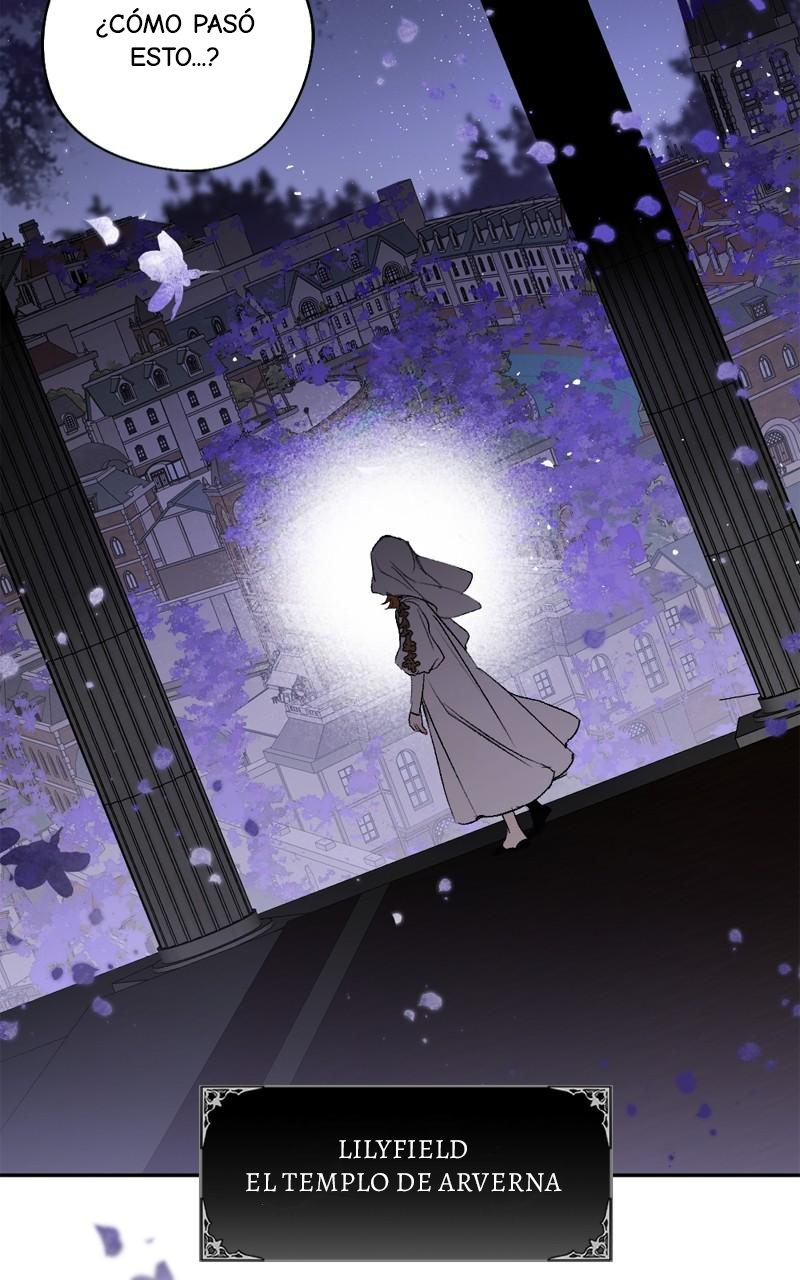 The Dark Lord's Confession Capitulo 121 página 49