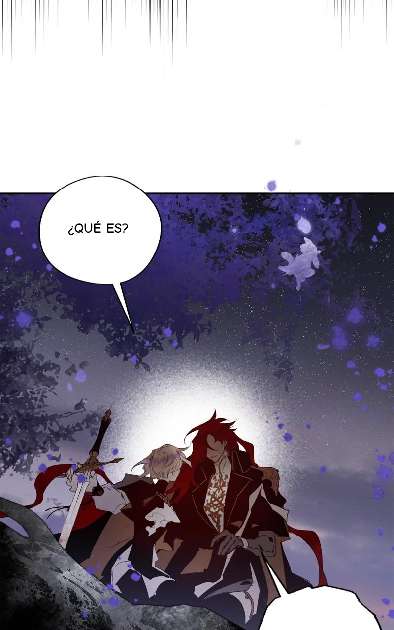 The Dark Lord's Confession Capitulo 121 página 57