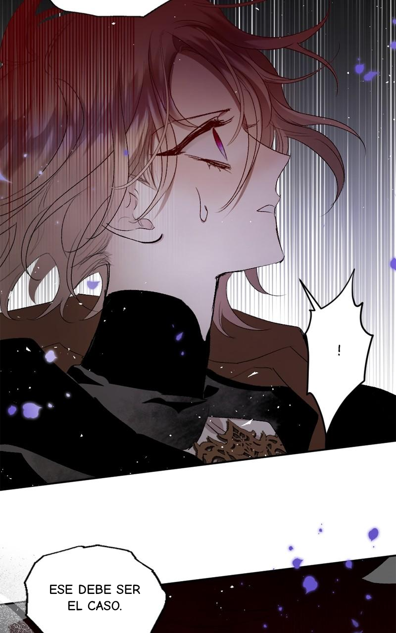 The Dark Lord's Confession Capitulo 121 página 58