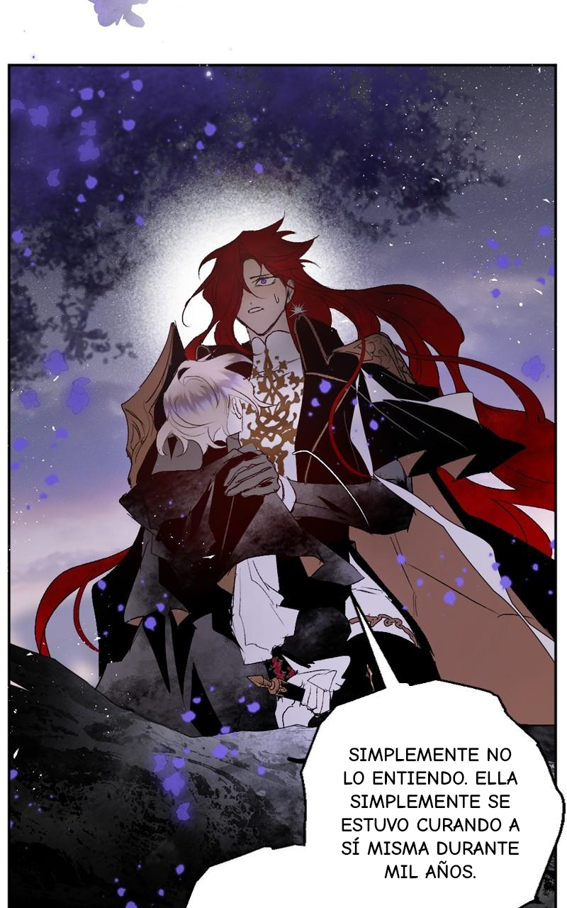 The Dark Lord's Confession Capitulo 121 página 59