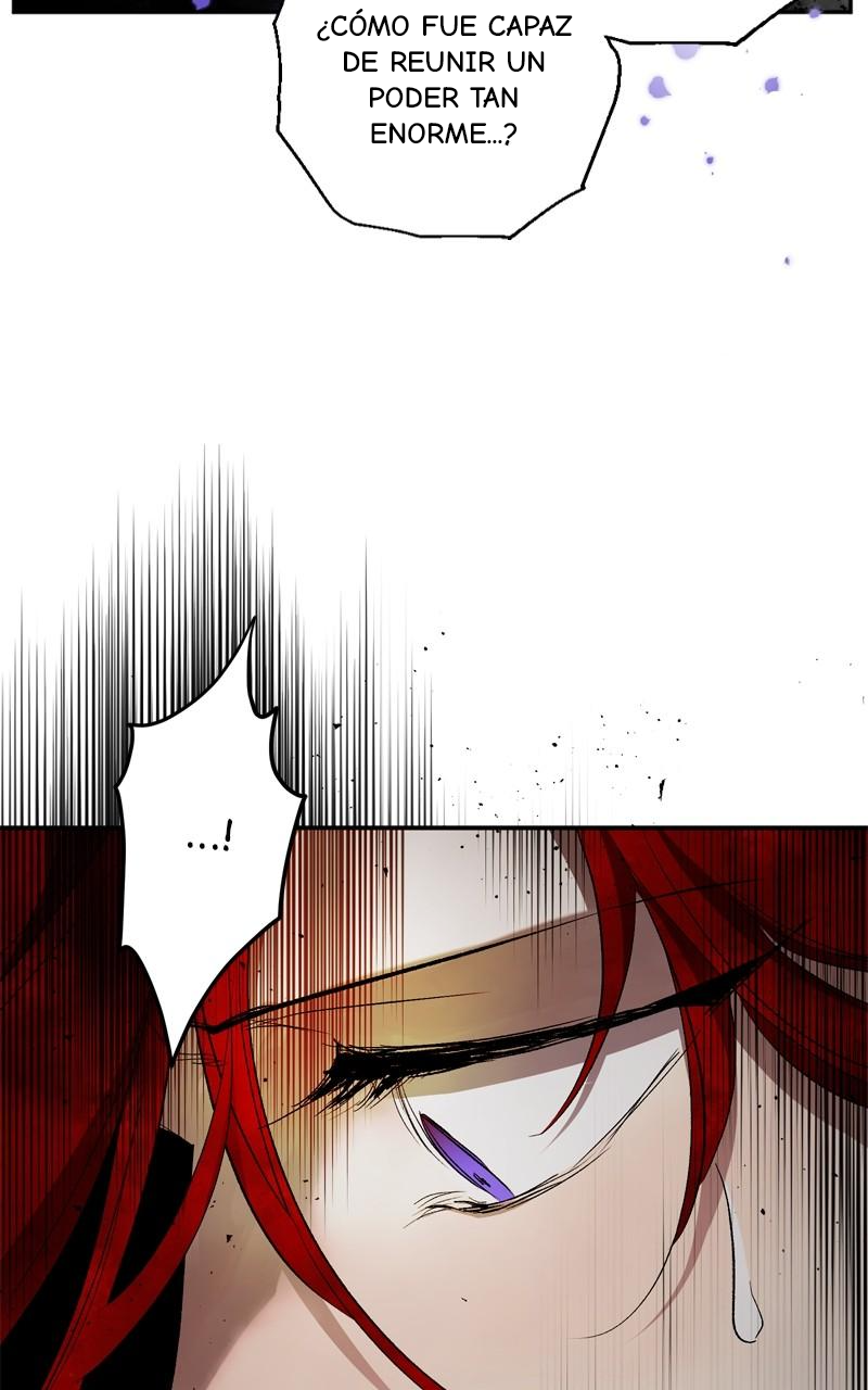 The Dark Lord's Confession Capitulo 121 página 60