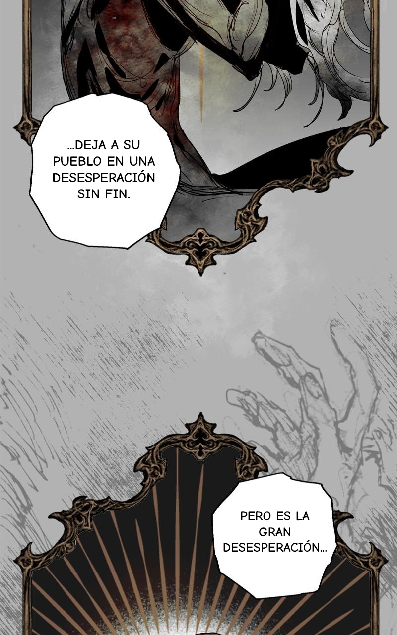 The Dark Lord's Confession Capitulo 121 página 61