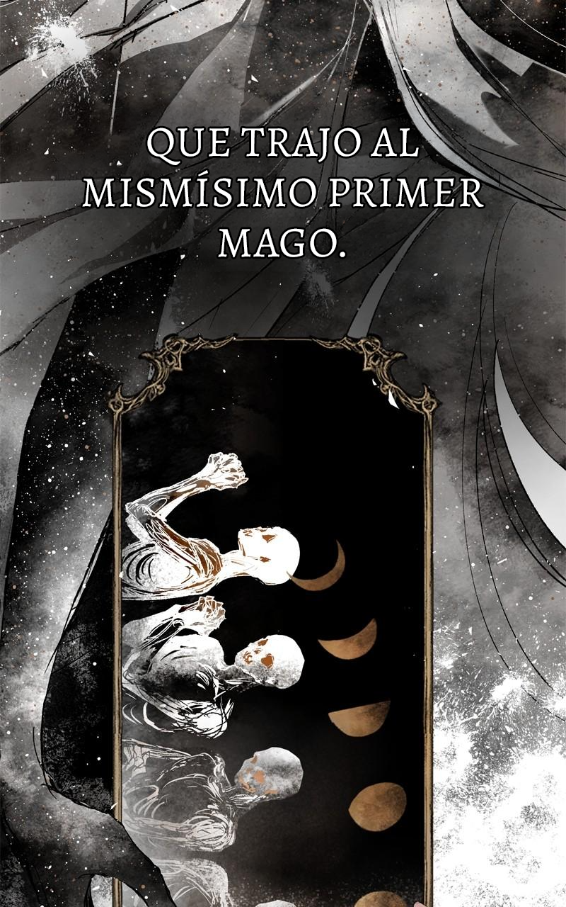 The Dark Lord's Confession Capitulo 121 página 64