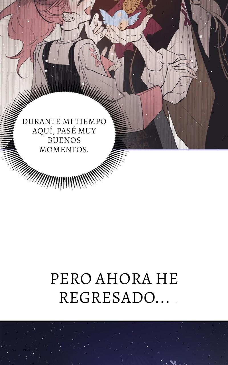 The Dark Lord's Confession Capitulo 121 página 7
