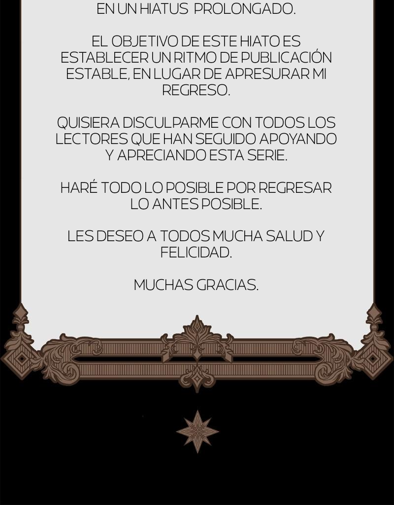 The Dark Lord's Confession Capitulo 121 página 71