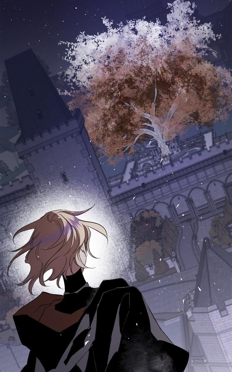 The Dark Lord's Confession Capitulo 121 página 8