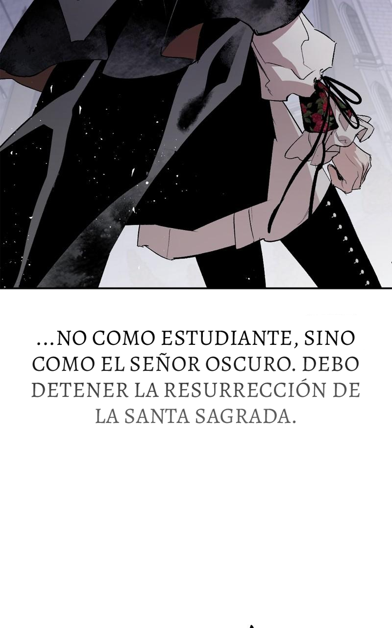 The Dark Lord's Confession Capitulo 121 página 9