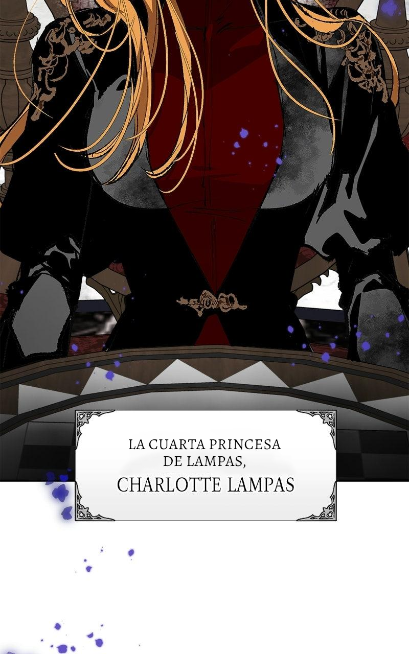 The Dark Lord's Confession Capitulo 122 página 10