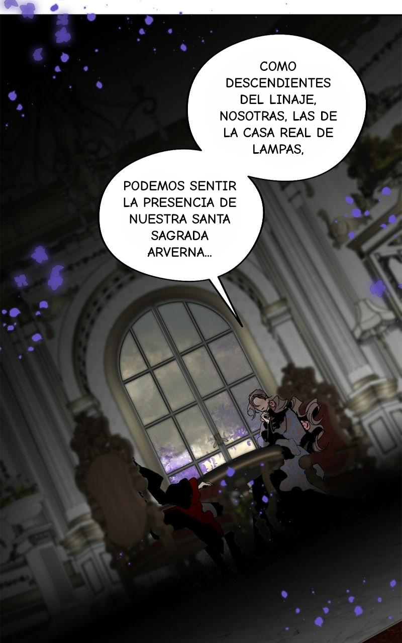 The Dark Lord's Confession Capitulo 122 página 11