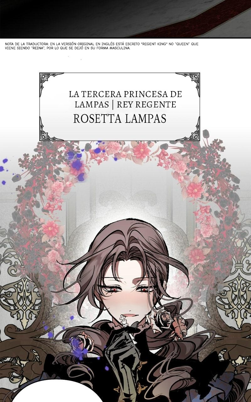 The Dark Lord's Confession Capitulo 122 página 12
