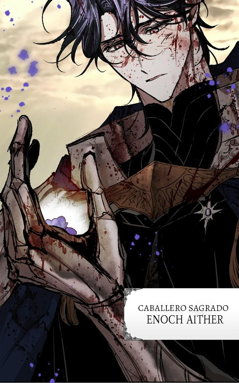 The Dark Lord's Confession Capitulo 122 página 15