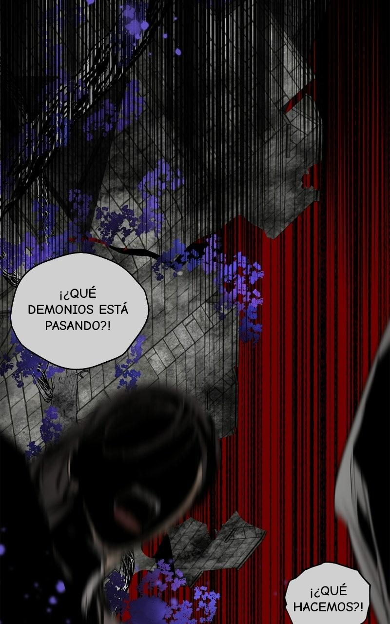 The Dark Lord's Confession Capitulo 122 página 18