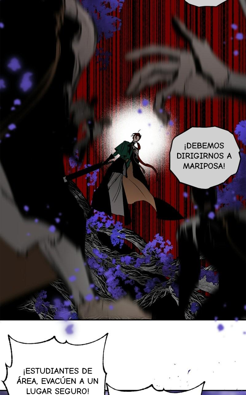 The Dark Lord's Confession Capitulo 122 página 19