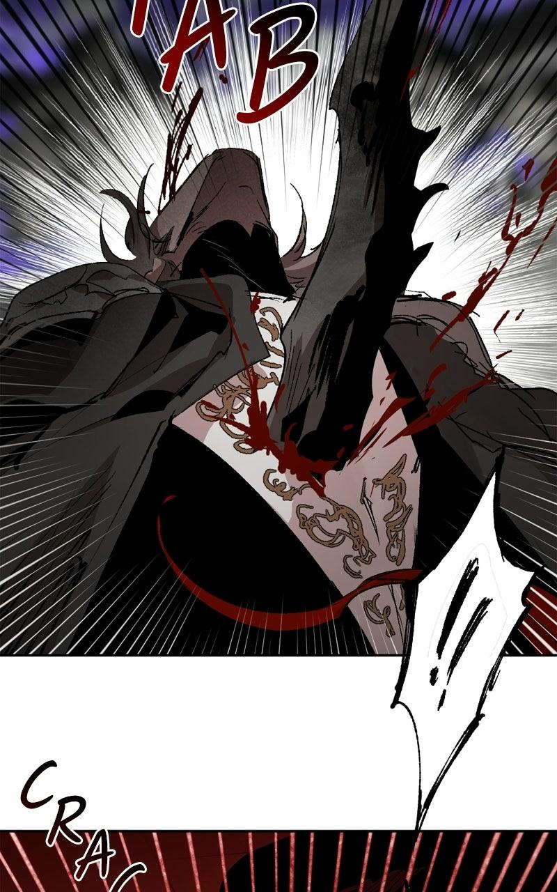 The Dark Lord's Confession Capitulo 122 página 21