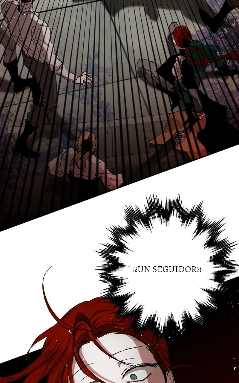 The Dark Lord's Confession Capitulo 122 página 22