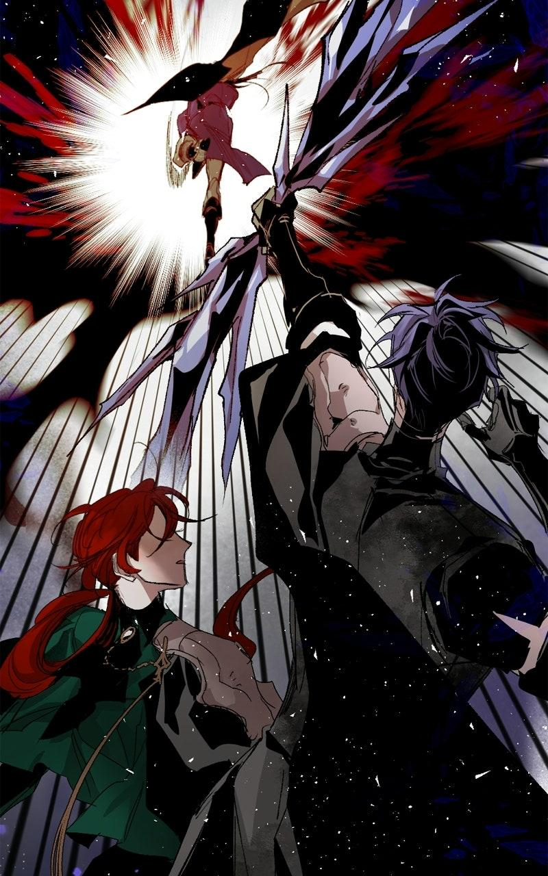 The Dark Lord's Confession Capitulo 122 página 24