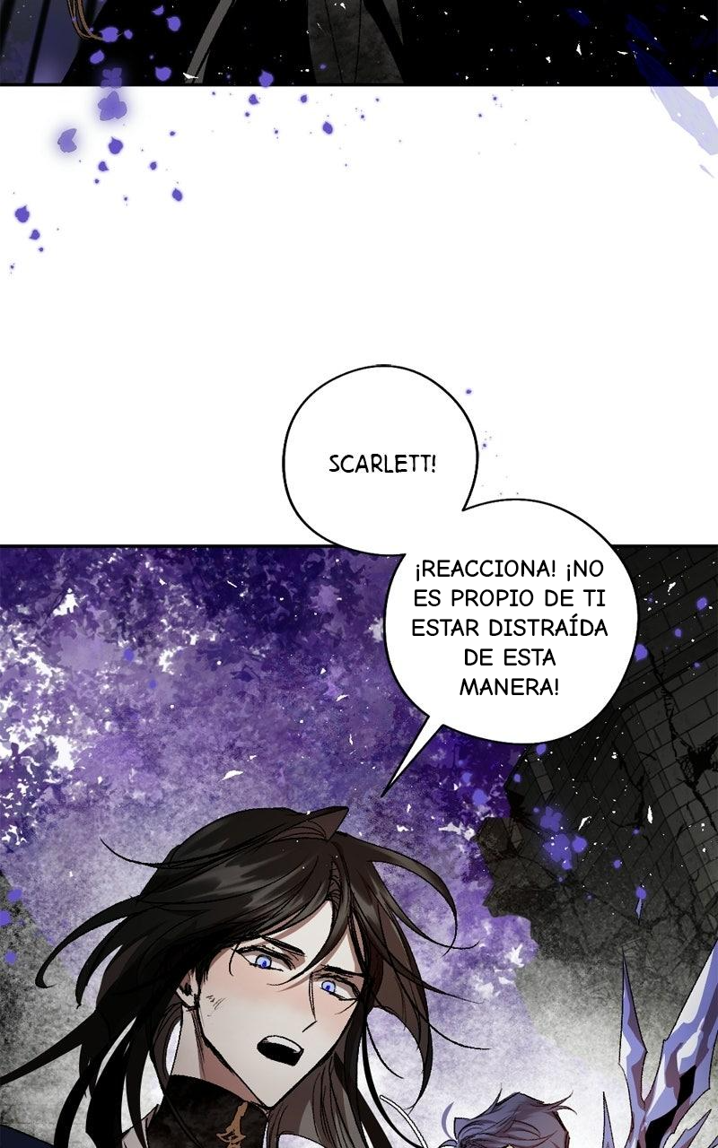 The Dark Lord's Confession Capitulo 122 página 25
