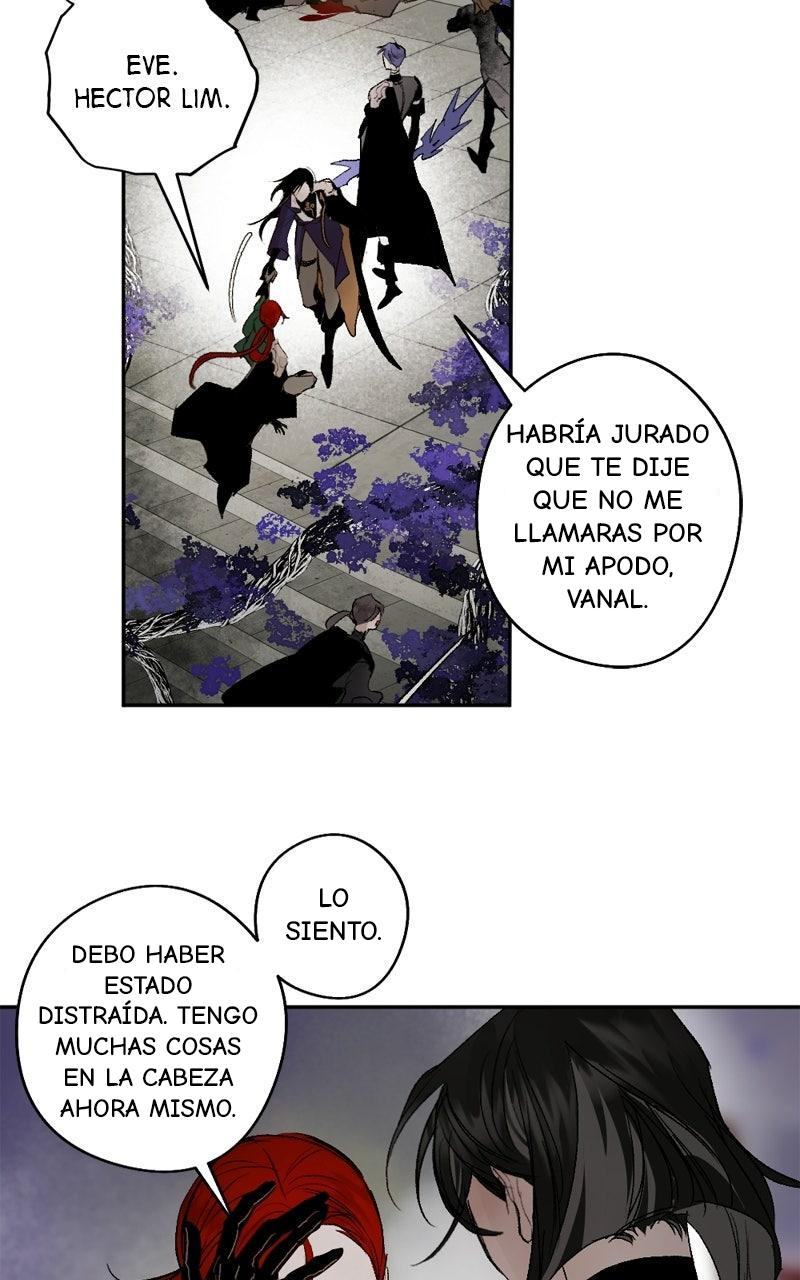 The Dark Lord's Confession Capitulo 122 página 26