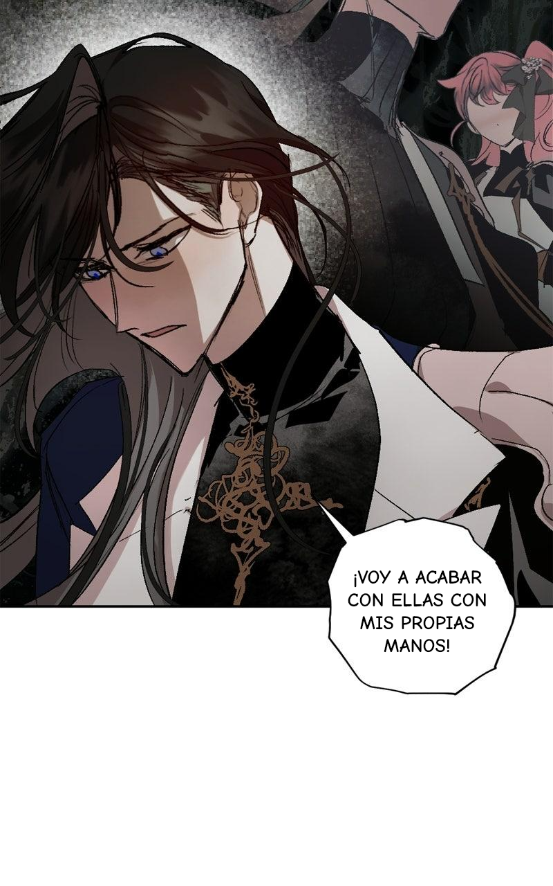 The Dark Lord's Confession Capitulo 122 página 27