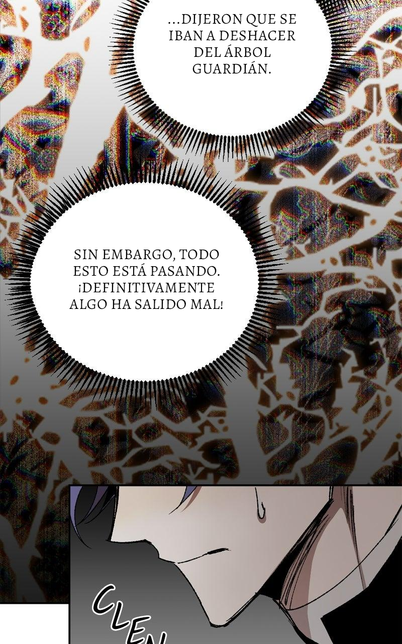 The Dark Lord's Confession Capitulo 122 página 28