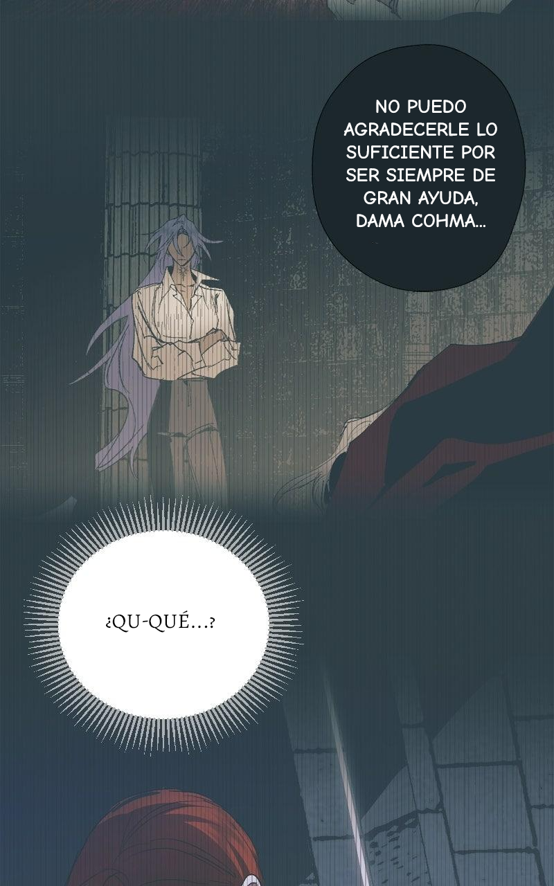 The Dark Lord's Confession Capitulo 122 página 3