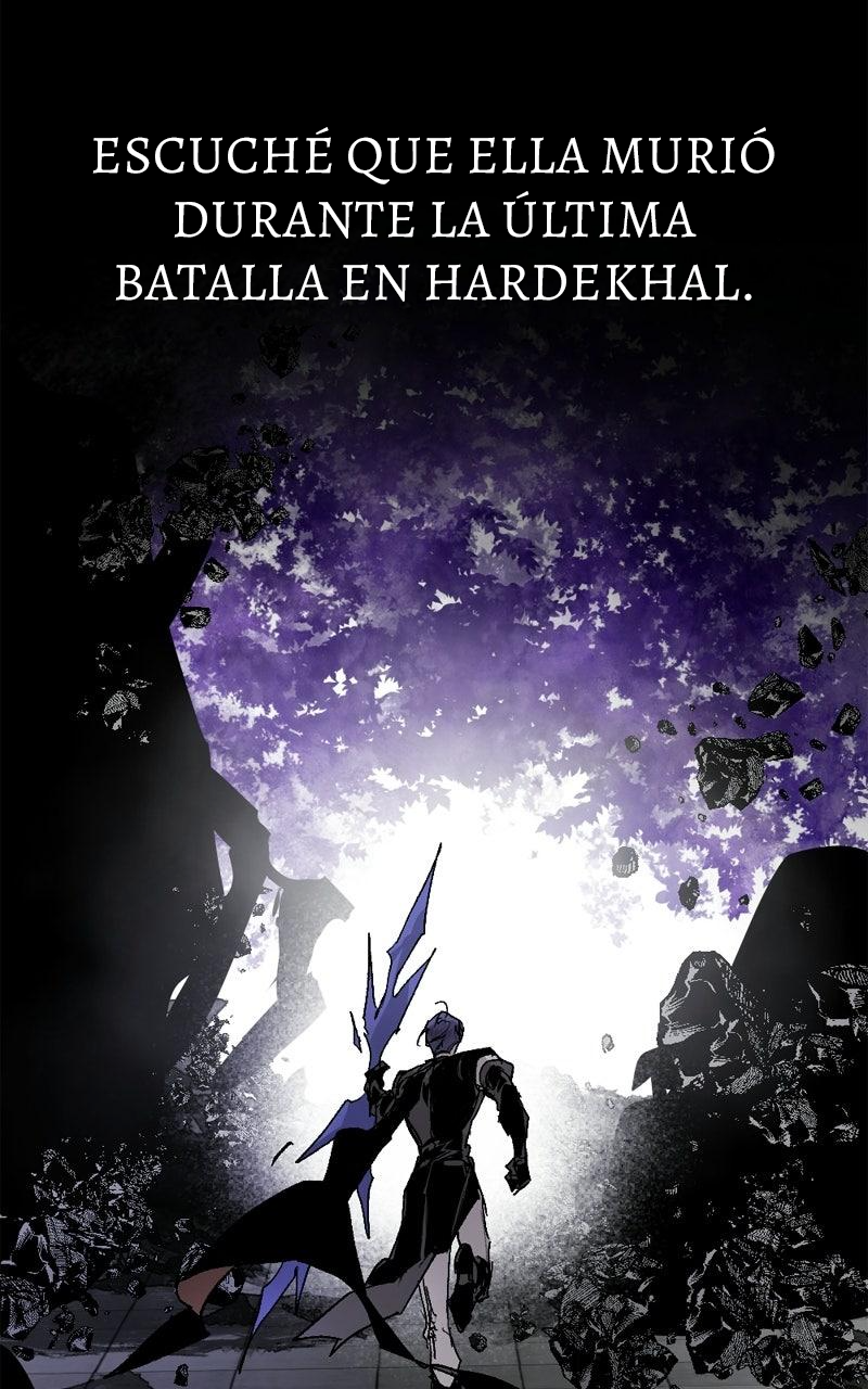 The Dark Lord's Confession Capitulo 122 página 30