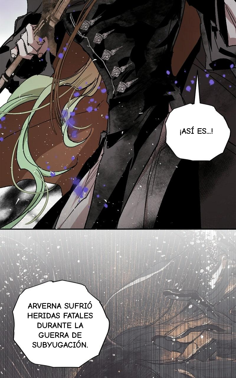 The Dark Lord's Confession Capitulo 122 página 33