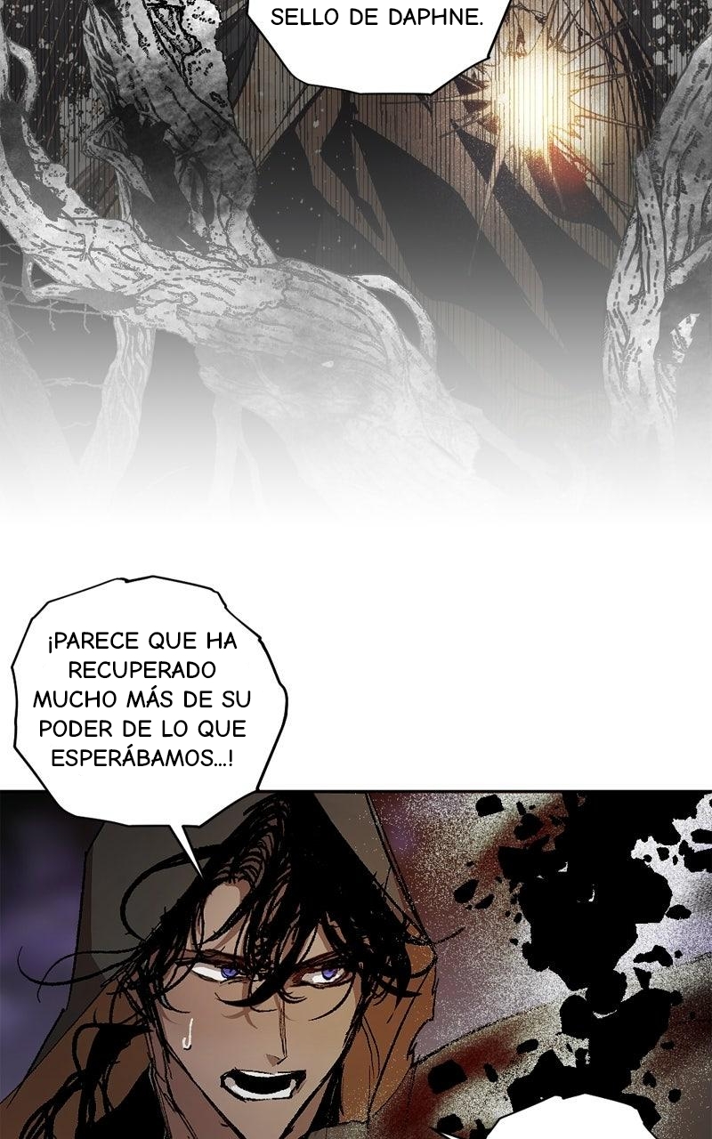 The Dark Lord's Confession Capitulo 122 página 34