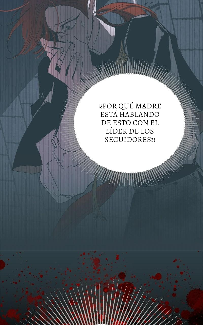 The Dark Lord's Confession Capitulo 122 página 4