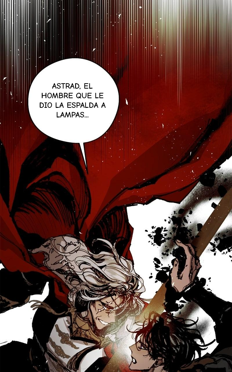 The Dark Lord's Confession Capitulo 122 página 40