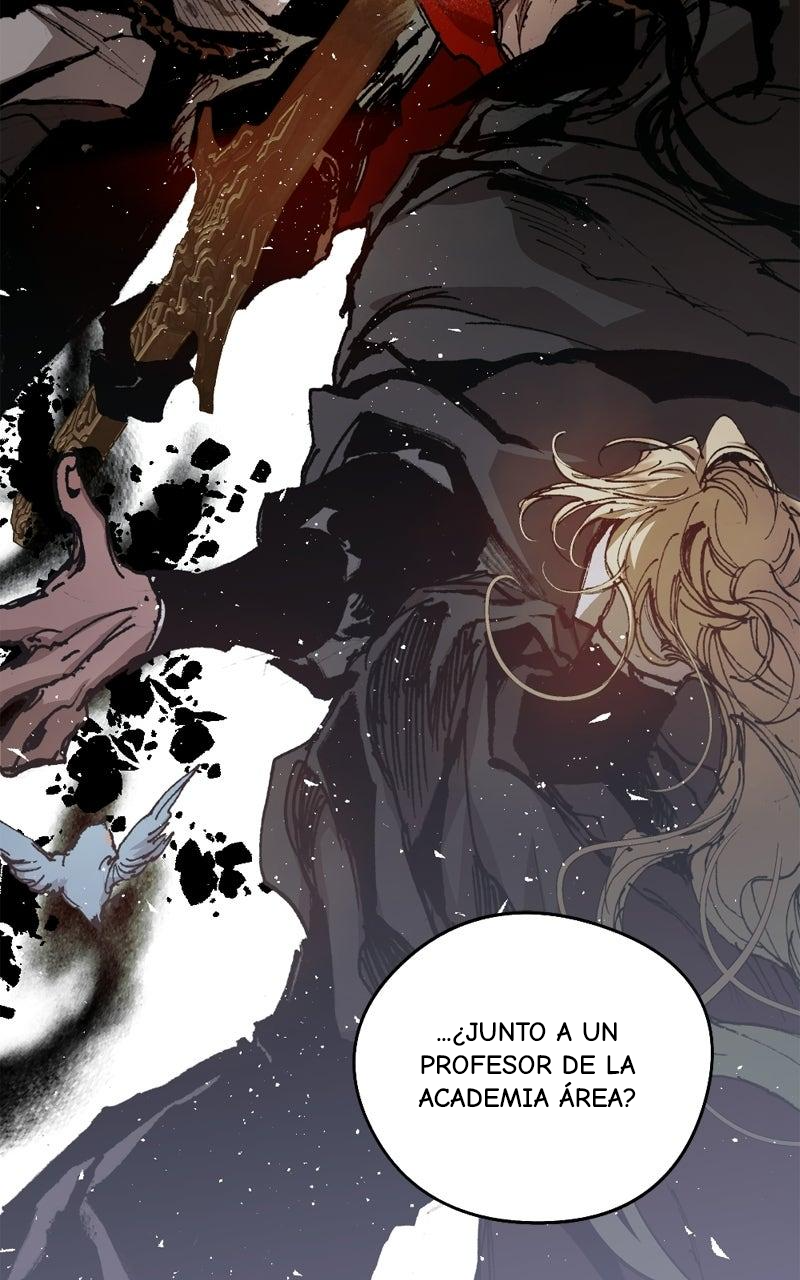 The Dark Lord's Confession Capitulo 122 página 41