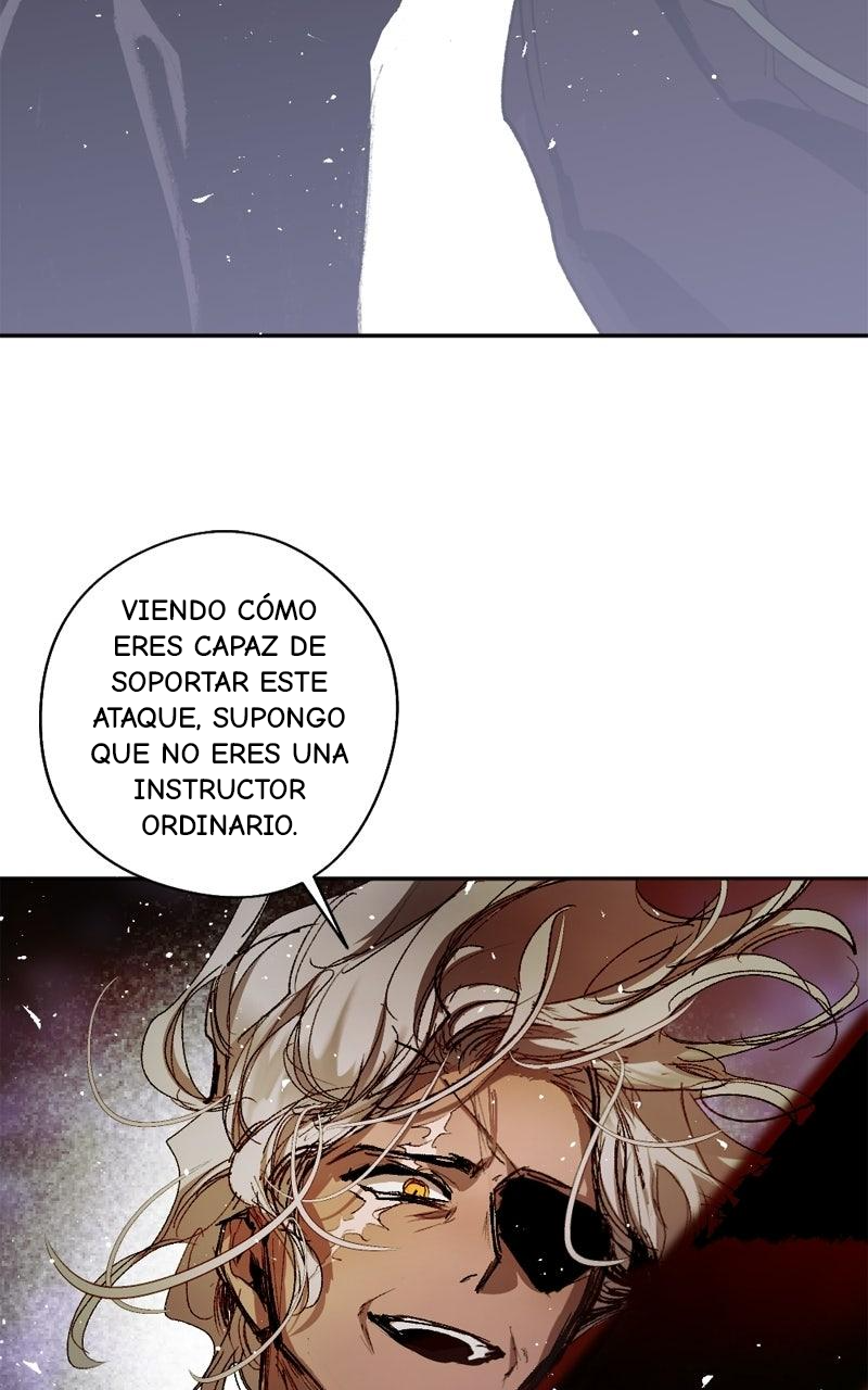 The Dark Lord's Confession Capitulo 122 página 42