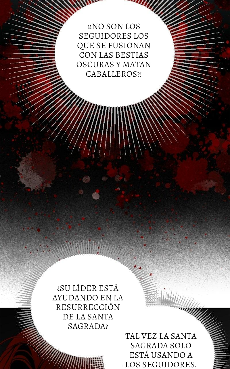 The Dark Lord's Confession Capitulo 122 página 5