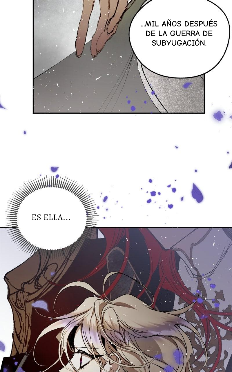 The Dark Lord's Confession Capitulo 122 página 50