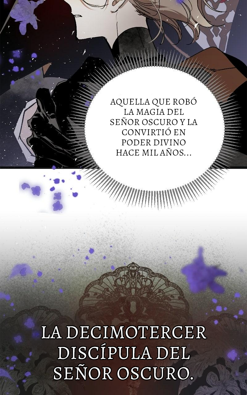 The Dark Lord's Confession Capitulo 122 página 51