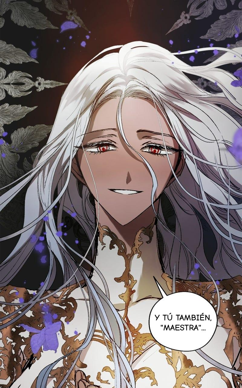 The Dark Lord's Confession Capitulo 122 página 52