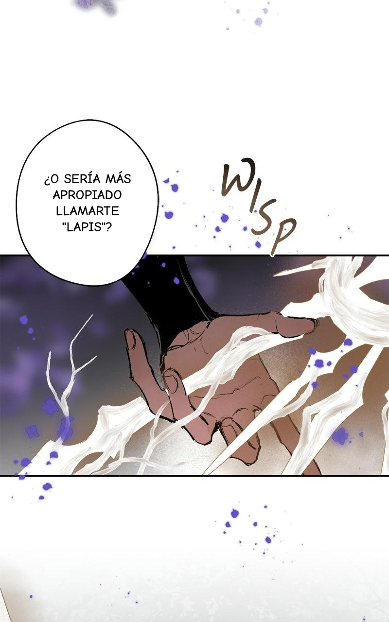 The Dark Lord's Confession Capitulo 122 página 54