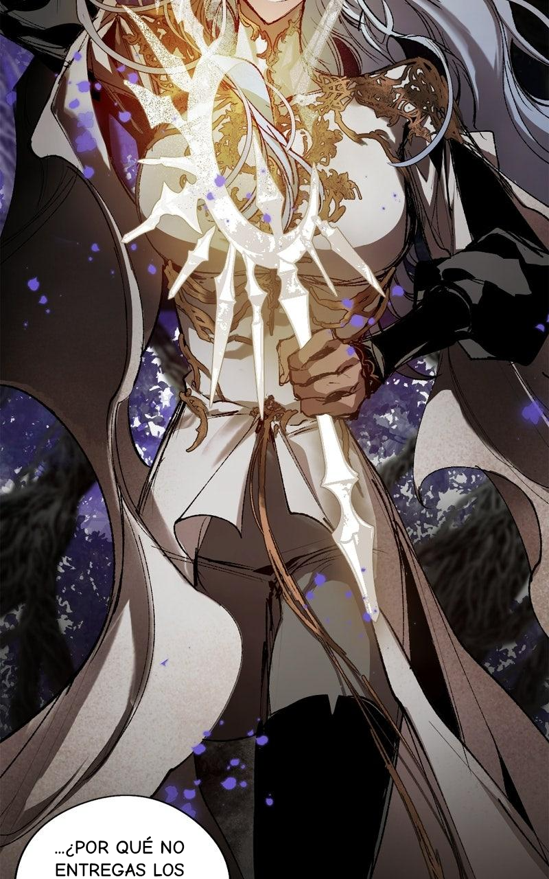 The Dark Lord's Confession Capitulo 122 página 55