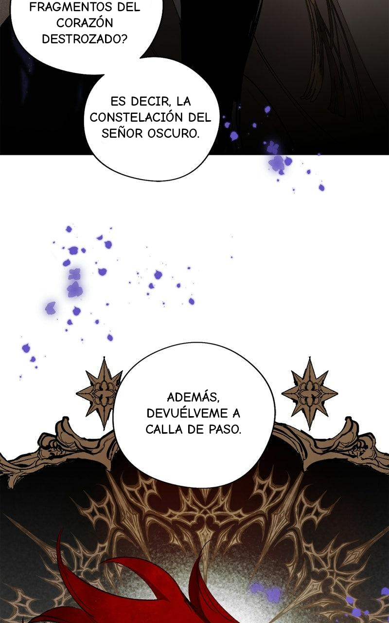 The Dark Lord's Confession Capitulo 122 página 56