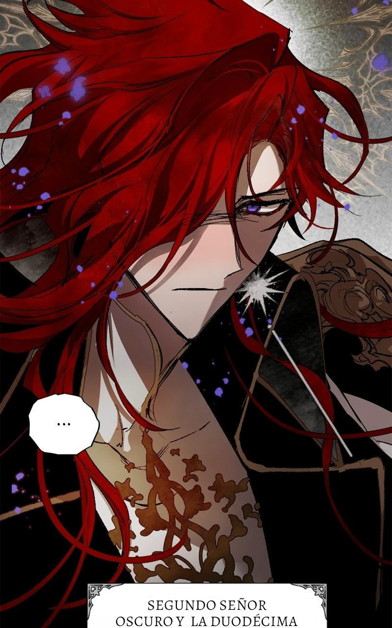 The Dark Lord's Confession Capitulo 122 página 57