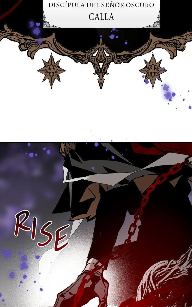 The Dark Lord's Confession Capitulo 122 página 58