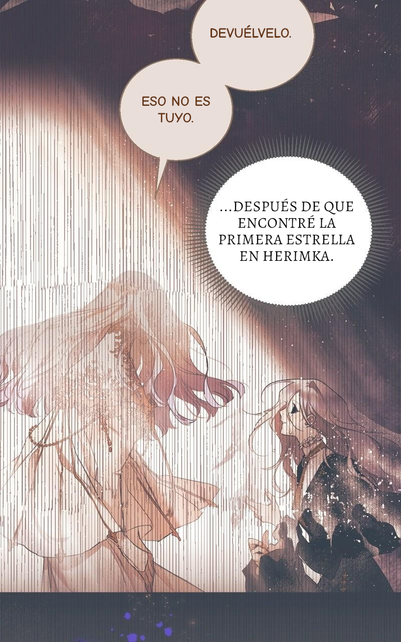 The Dark Lord's Confession Capitulo 122 página 60